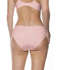 Mey Trusser<558 BONBON PINK - Amorous American Pants