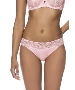 Mey Trusser<558 BONBON PINK - Amorous Mini Briefs