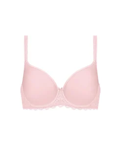 Mey Bh'er<558 BONBON PINK - Amorous Spacer Bra