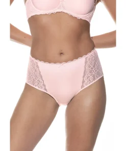 Mey Trusser<558 BONBON PINK - Amorous Waist Pants
