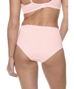 Mey Trusser<558 BONBON PINK - Amorous Waist Pants