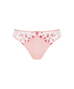 Mey Trusser<558 BONBON PINK - Delightful Thong