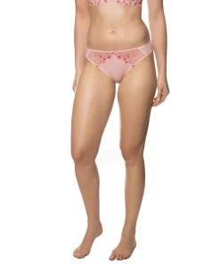 Mey Trusser<558 BONBON PINK - Delightful Thong