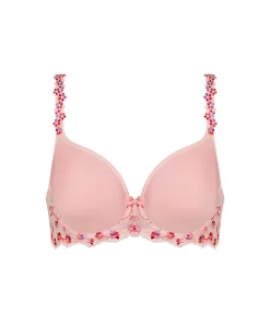 Mey Bh'er<558 BONBON PINK - Delightful Spacer Bra