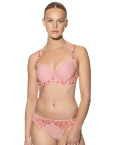Mey Bh'er<558 BONBON PINK - Delightful Spacer Bra
