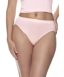 Mey Trusser<558 BONBON PINK - Emotion Jazz Pants