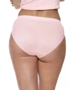 Mey Trusser<558 BONBON PINK - Emotion Jazz Pants