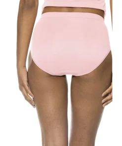 Mey Trusser<558 BONBON PINK - Emotion Waist Pants