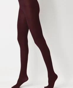 Oroblu Strømpebukser/ Leggings<581 BORDEAUX - All Colours 57 Tights VOBC01187