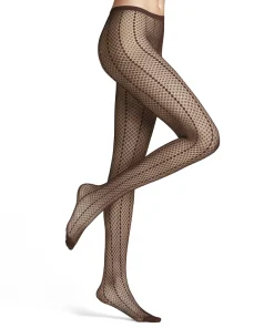 Falke Strømpebukser/ Leggings<5167 BRANDY - Lady Suit Tights