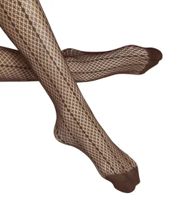 Falke Strømpebukser/ Leggings<5167 BRANDY - Lady Suit Tights