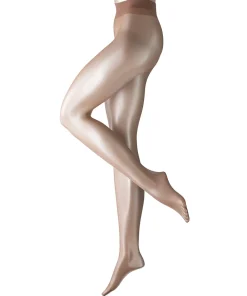 Falke Strømpebukser/ Leggings<4679 BRASIL - Lunelle 08 TI Tights