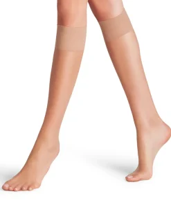 Falke Knæstrømper<4679 BRASIL - Shelina 12 KH Knee-High