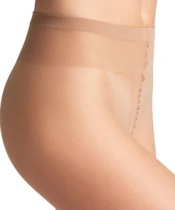 Falke Strømpebukser/ Leggings<4679 BRASIL - Shelina 12 Toeless TI Tights