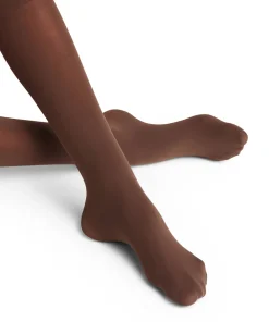 Falke Knæstrømper<5179 BRENDA - Pure Matt 50 KH Knee High