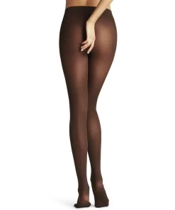 Falke Strømpebukser/ Leggings<5179 BRENDA - Pure Matt 50 TI Tights