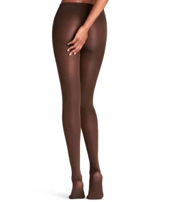 Falke Strømpebukser/ Leggings<5179 BRENDA - Seidenglatt 40 TI Tights