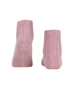 Falke Ankelstrømper/ Sokker|Tilbehør<8770 BRICK - Bedsock SO Socks