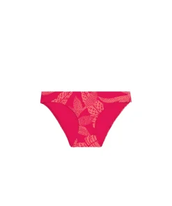 Simone Pérèle Bikinier<198 BRIGHT ROSE PRINT - Melia Bikini brief