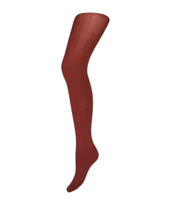 Decoy Strømpebukser/ Leggings<6476 BRONZO - Tight Microfiber 60D 3D