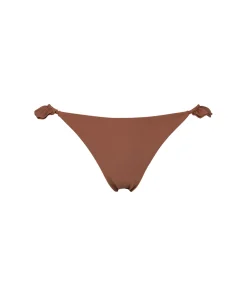 Missya Bikinier<152 BROWN - Saint Tropez Tai Cord