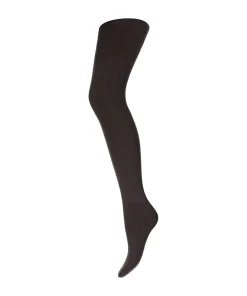 Decoy Strømpebukser/ Leggings<4349 BRUN - Tight Microfiber 60D 3D