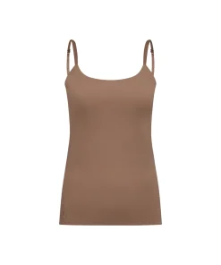 Hype The Detail Undertøj<86 BRUN - Top