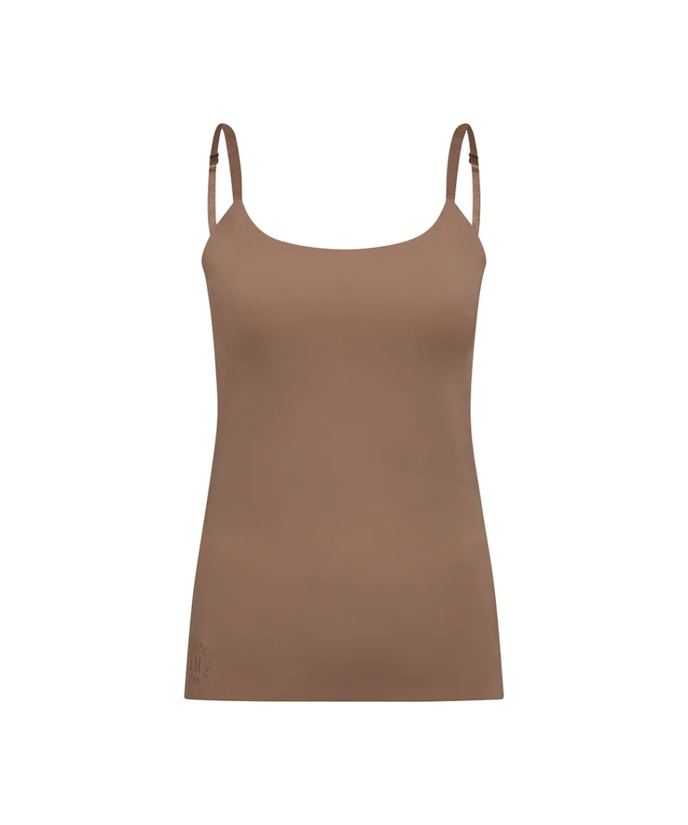 Hype The Detail Undertøj<86 BRUN - Top