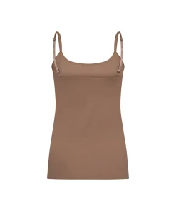 Hype The Detail Undertøj<86 BRUN - Top