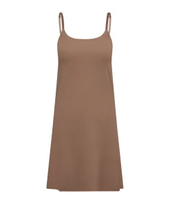 Hype The Detail Underkjoler/ Negligé|Undertøj<86 BRUN - Underkjole
