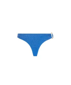 Antigel Bikinier<5298 BS/BLEU SIRENE - La Fashion Sirene Foam Demi Cup