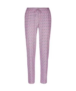 Calida Shorts/ Loungepants<119 BUBBLE GUM PINK - Favourites Space Pants