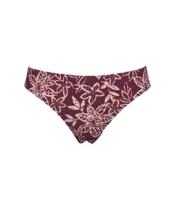 Missya Bikinier<243 BURGUNDY - Bologna Tai
