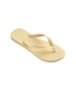 Havianas Tilbehør<9256  BUTTERCREAM - Top Senses Havaianas Flip Flop