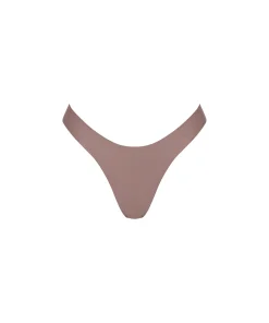 Sloggi Trusser<1141 CACAO - Zero Feel Tanga