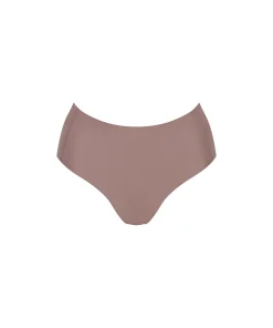 Sloggi Trusser<1141 CACAO - Zero Feel Maxi