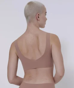 Sloggi Bh'er<1141 CACAO - Zero Feel P