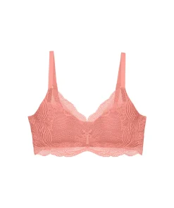 Triumph Bh'er<3131 CAMEO - Lift Smart Vatteret Bh