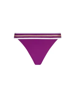 Lise Charmel Bikinier<1639 CG/CASSIS GOLD - Energie Nau Low Waist