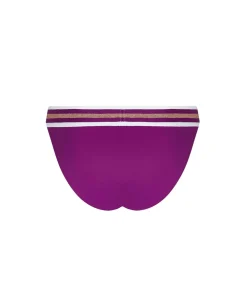 Lise Charmel Bikinier<1639 CG/CASSIS GOLD - Energie Nau Low Waist
