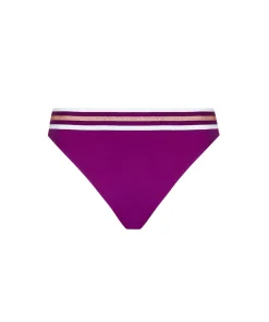 Lise Charmel Bikinier<1639 CG/CASSIS GOLD - Energie Nau Bikini Classic