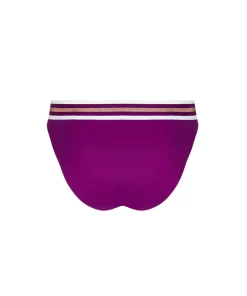 Lise Charmel Bikinier<1639 CG/CASSIS GOLD - Energie Nau Bikini Classic