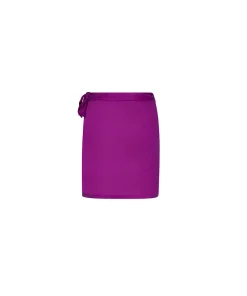 Lise Charmel Tilbehør|Strandtøj<1639 CG/CASSIS GOLD - Energie Nau Pareo