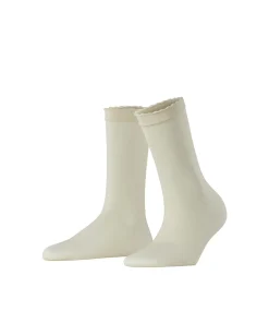 Falke Ankelstrømper/ Sokker<2579 CHAMPAGNE - Ultra Romantic SO Anklets