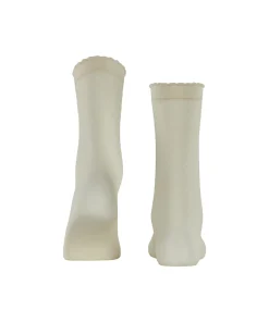 Falke Ankelstrømper/ Sokker<2579 CHAMPAGNE - Ultra Romantic SO Anklets