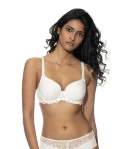 Mey Bh'er<5 CHAMPAGNER - Delightful Spacer Bra