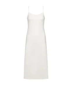 Mey Underkjoler/ Negligé|Undertøj<5 CHAMPAGNER - Emotion Slip Dress