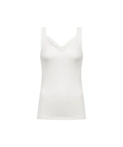 Mey Undertøj<5 CHAMPAGNER - Emotion Top