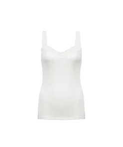 Mey Undertøj<5 CHAMPAGNER - Emotion Top