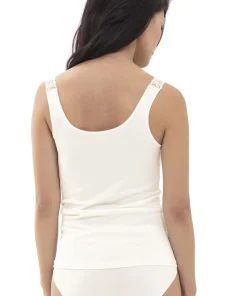 Mey Undertøj<5 CHAMPAGNER - Emotion Top